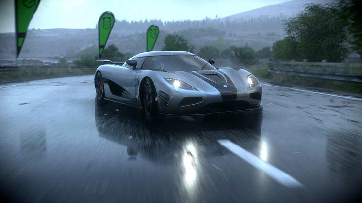 Addio a Driveclub, parla il director: questione di licenze