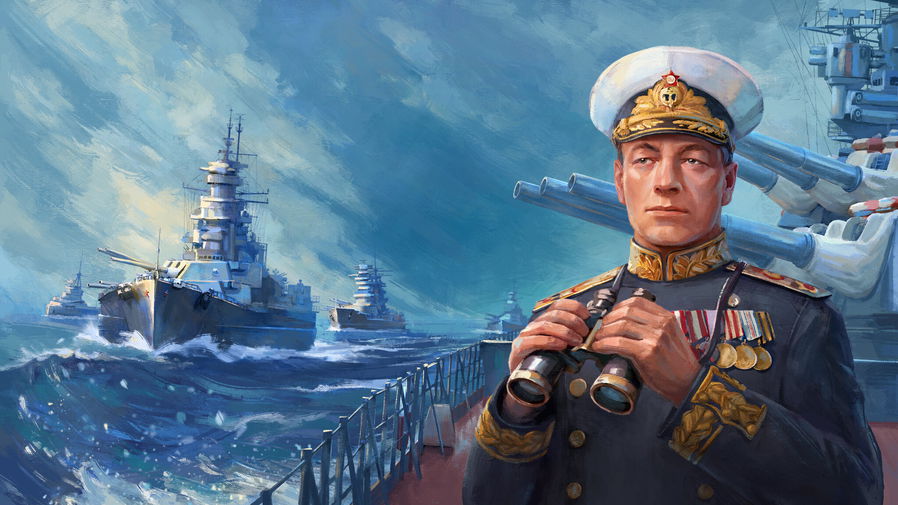 Immagine di World Of Warships: Arrivano le corazzate sovietiche