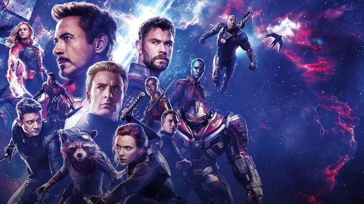 Avengers: Endgame Recensione Film (No Spoiler) | Fine dei giochi