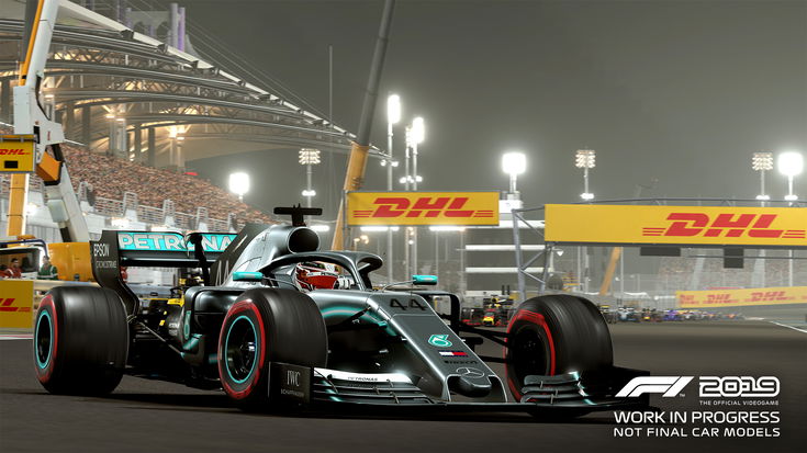 F1 2019: ancora duello tra Senna e Prost