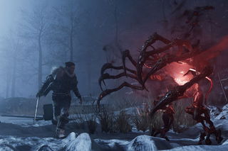 Poster di Fade to Silence