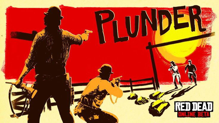 Red Dead Online: Disponibile Scorribanda, la nuova modalità Resa dei Conti