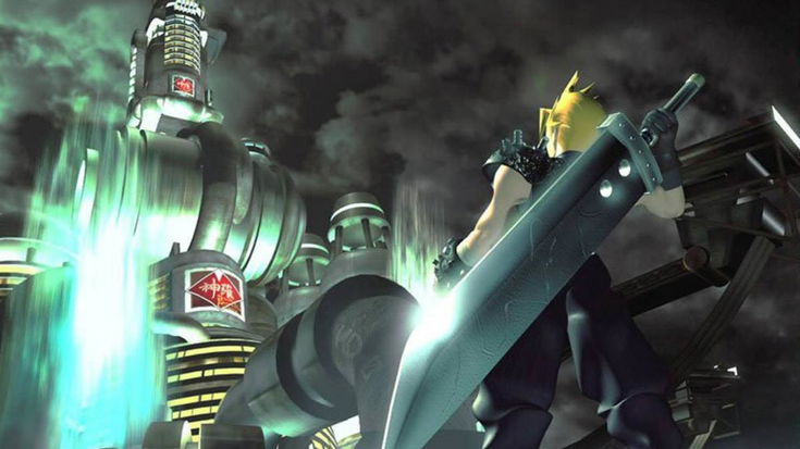 Final Fantasy VII recensione Nintendo Switch | si torna a Midgar