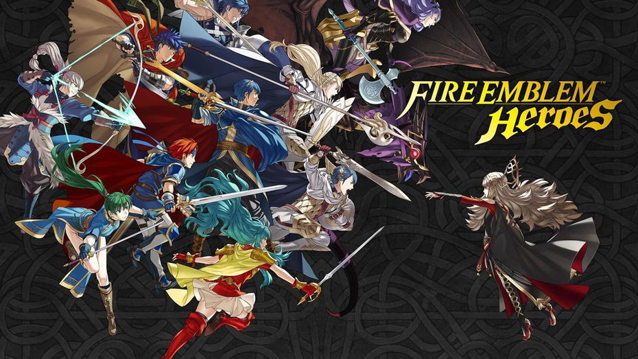 Immagine di Fire Emblem Heroes accoglie un abbonamento mensile