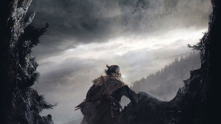 Il primo poster del nuovo gioco di Dontnod e Focus Home Interactive
