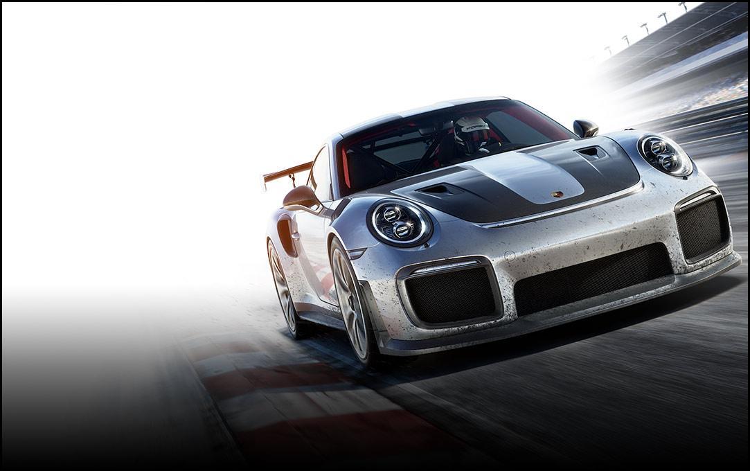 Nuovo Forza Motorsport: scopriremo qualcosa il 7 maggio