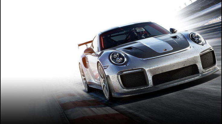 Nuovo Forza Motorsport: scopriremo qualcosa il 7 maggio