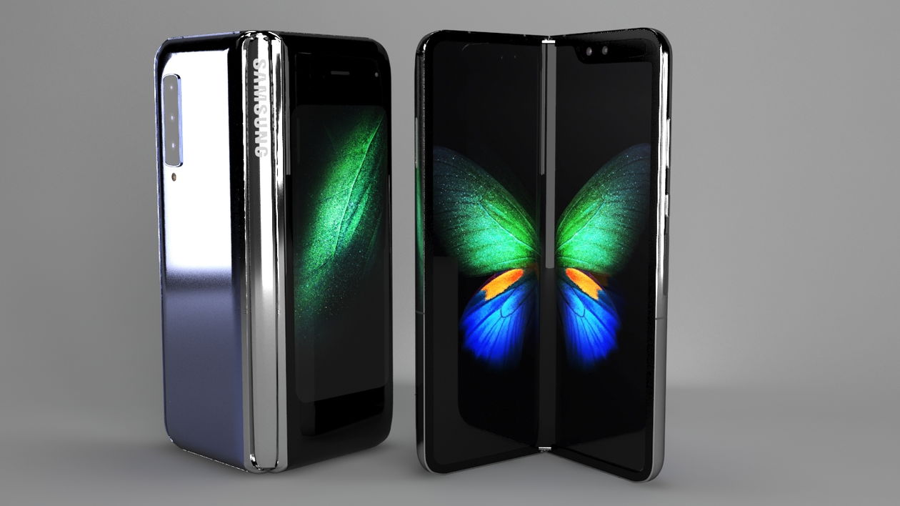 Immagine di Il pasticcio Samsung Galaxy Fold | Le novità tech e social in SpazioTech