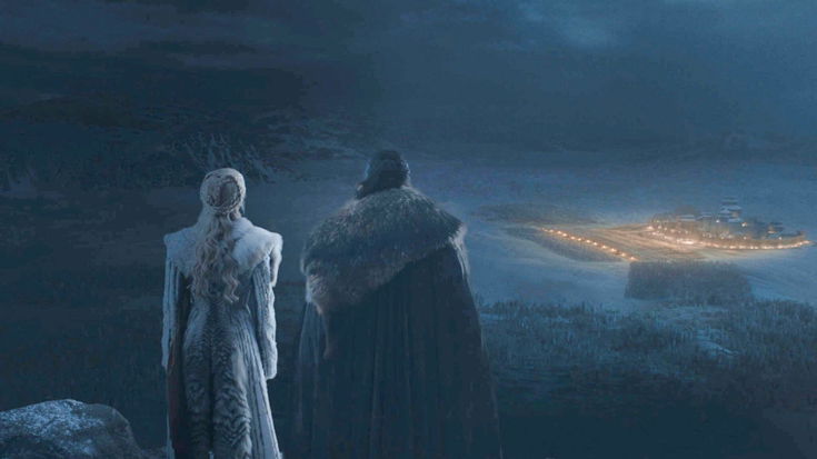 Game of Thrones 8: il trailer dell'episodio 4