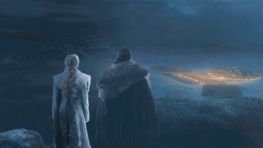 Immagine di Game of Thrones 8: il trailer dell'episodio 4