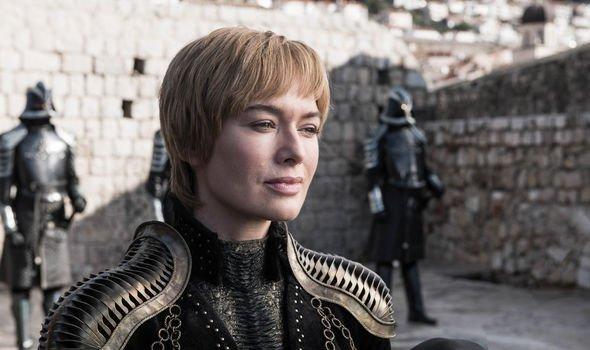 Game of Thrones: alcune foto dal primo episodio della stagione finale