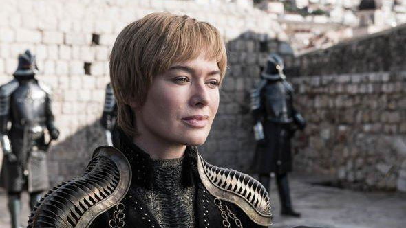 Immagine di Game of Thrones: alcune foto dal primo episodio della stagione finale