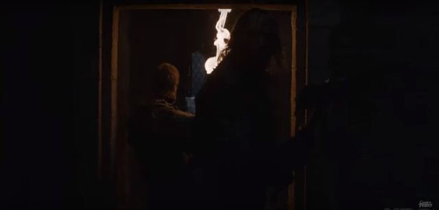 Immagine di Game of Thrones 8x03: episodio troppo buio, gli spettatori ci scherzano su