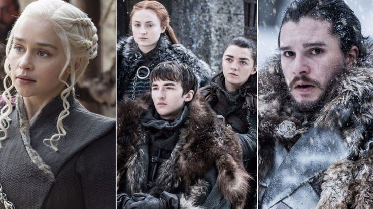 Game of Thrones, ecco il corto coi Funko Pop!