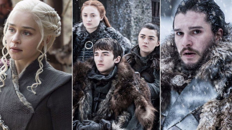 Immagine di Game of Thrones 8: ecco la nuova intro ufficiale