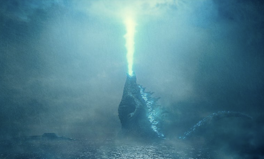 Godzilla II: King of the Monsters, il trailer finale in italiano