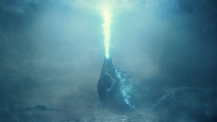 Godzilla II: King of the Monsters, il trailer finale in italiano