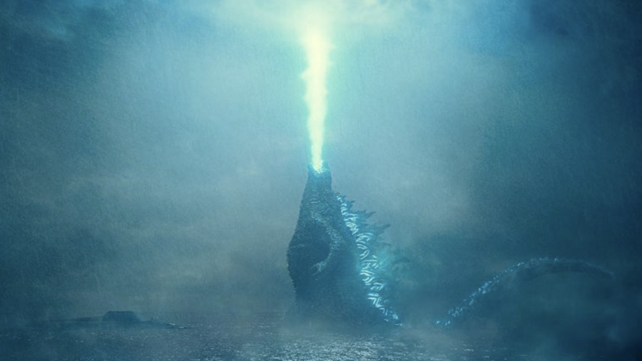 Immagine di Godzilla II: King of the Monsters, il trailer finale in italiano