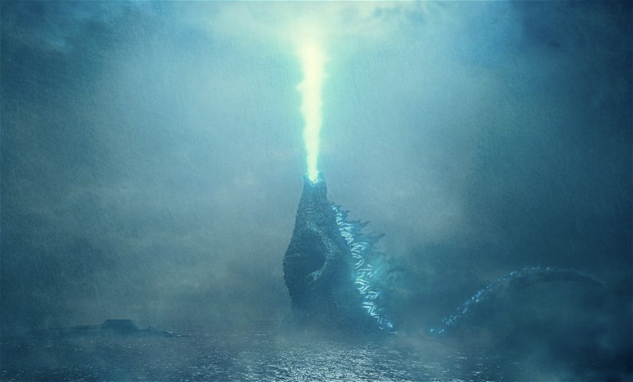 Immagine di Godzilla II: King of the Monsters, il trailer finale in italiano