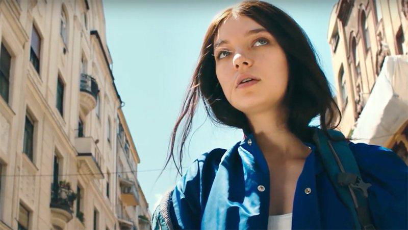 Immagine di Amazon Prime Video annuncia la seconda stagione della serie Hanna