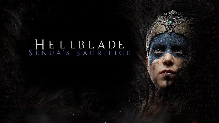 Immagine di Hellblade Senua's Sacrifice disponibile per Switch, ecco il trailer di lancio