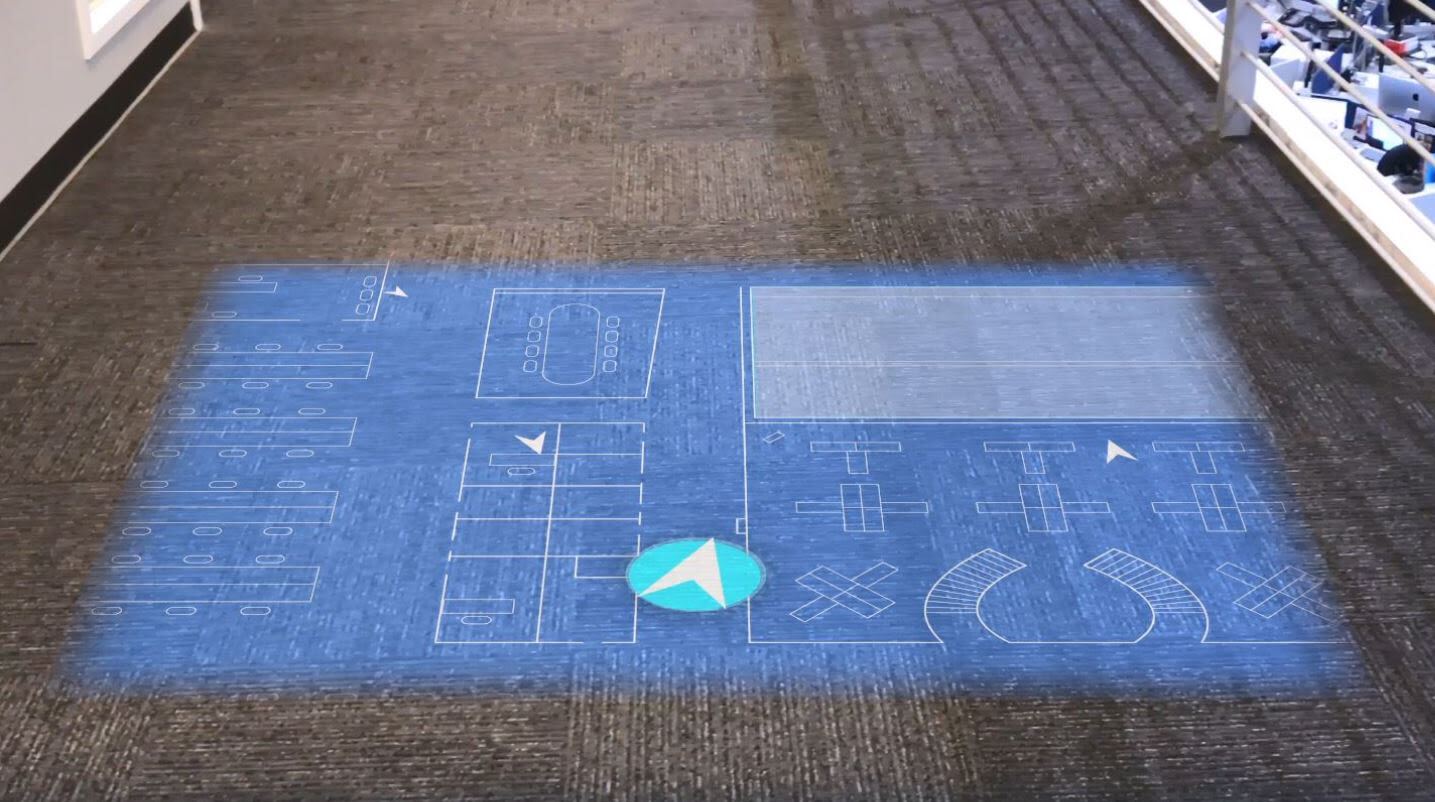 HoloLens: discussa partnership Microsoft-esercito, la guerra come "Call of Duty"