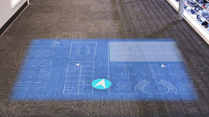 HoloLens: discussa partnership Microsoft-esercito, la guerra come "Call of Duty"
