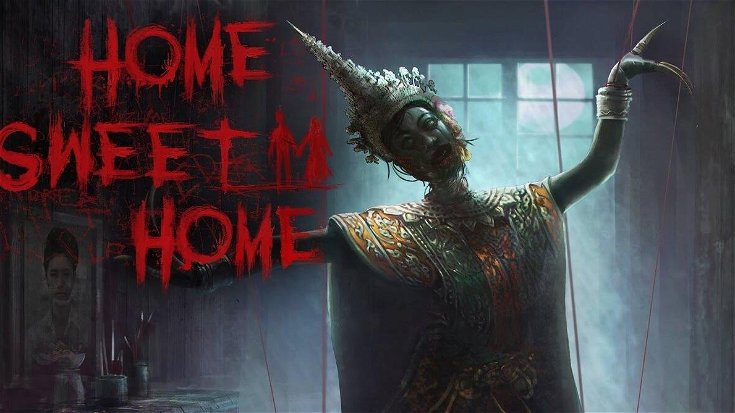 L'horror tailandese Home Sweet Home arriva anche su PS4 e PS VR