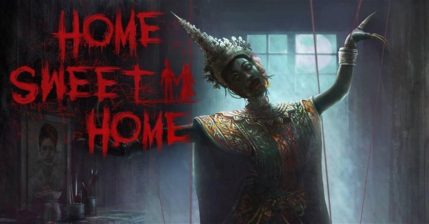 Poster di Home Sweet Home (Horror)