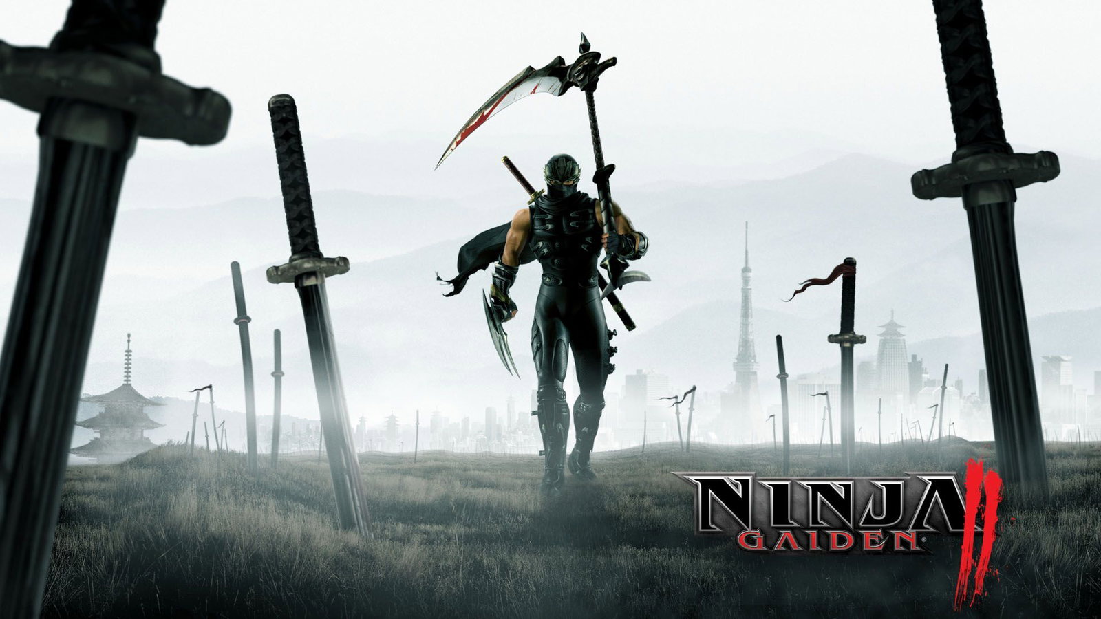 Ninja Gaiden, Team Ninja sa che volete un nuovo capitolo