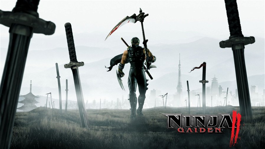 Immagine di Ninja Gaiden, Team Ninja sa che volete un nuovo capitolo