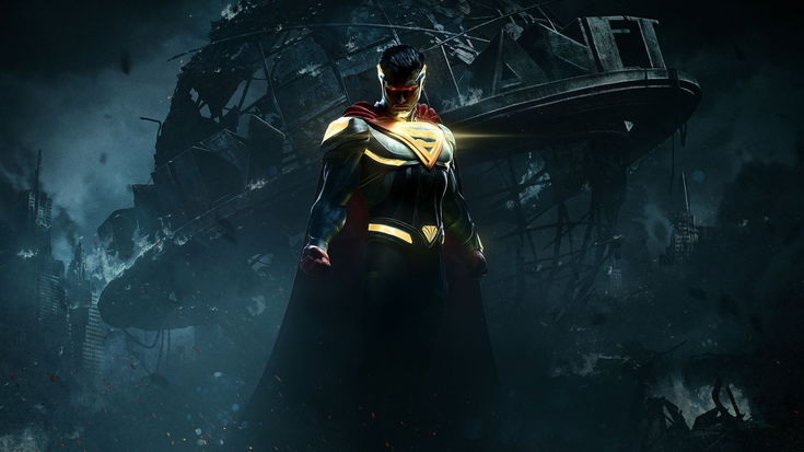 Injustice 3 al DC FanDome (e includerà Watchmen)?