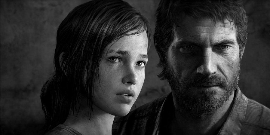 Immagine di The Last of Us, una fan-art fonde la serie TV con Logan