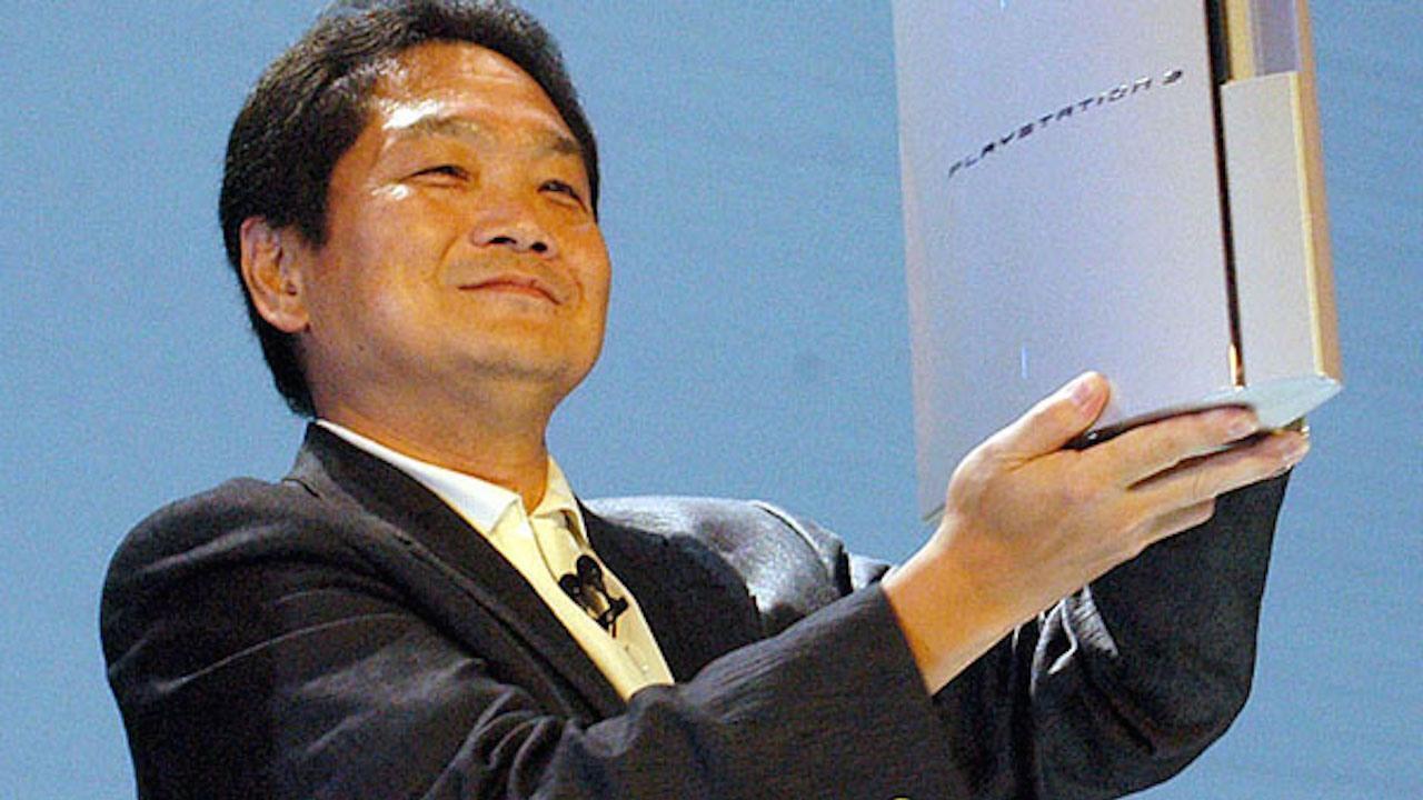 Il padre di PlayStation Ken Kutaragi ringrazia i fan per i 25 anni del marchio