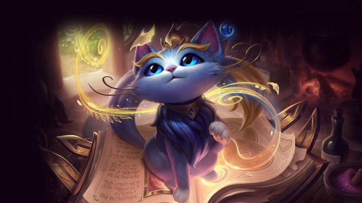 League of Legends, in arrivo la versione mobile?