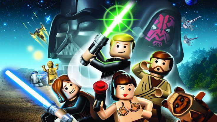 LEGO: Stars Wars, un nuovo videogioco in lavorazione?