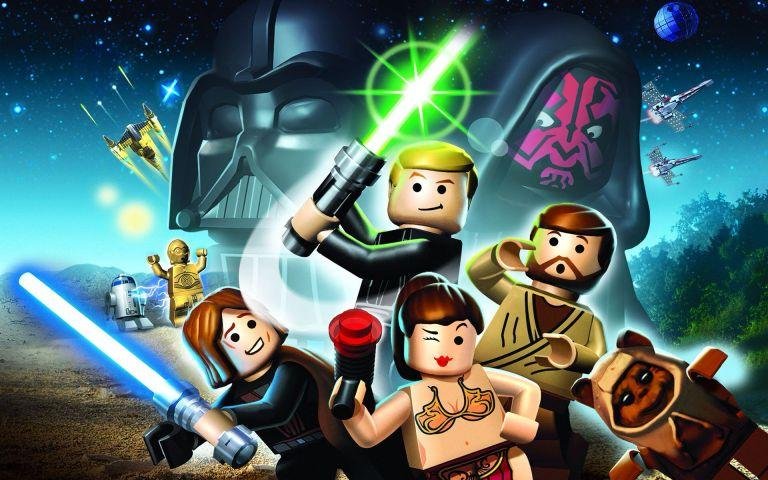 Immagine di LEGO: Stars Wars, un nuovo videogioco in lavorazione?