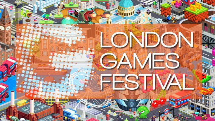 London Games Festival 2019: ci sarà anche l'Italia