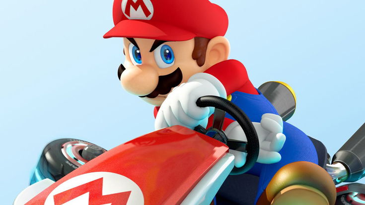 Annunciato un nuovo test multiplayer Mario Kart Tour aperto a tutti i giocatori