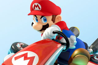 Poster di Mario Kart Tour