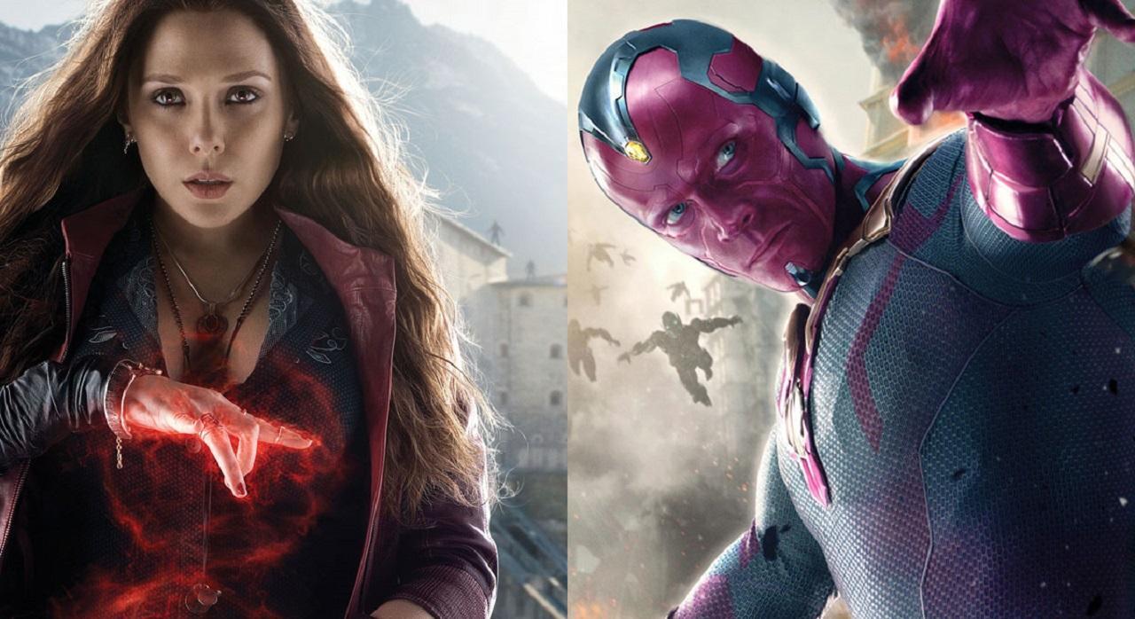 Marvel: ecco tutte le nuove serie annunciate su Disney+