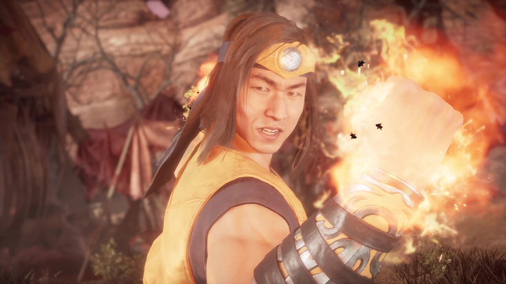 Mortal Kombat 11 è disponibile da oggi
