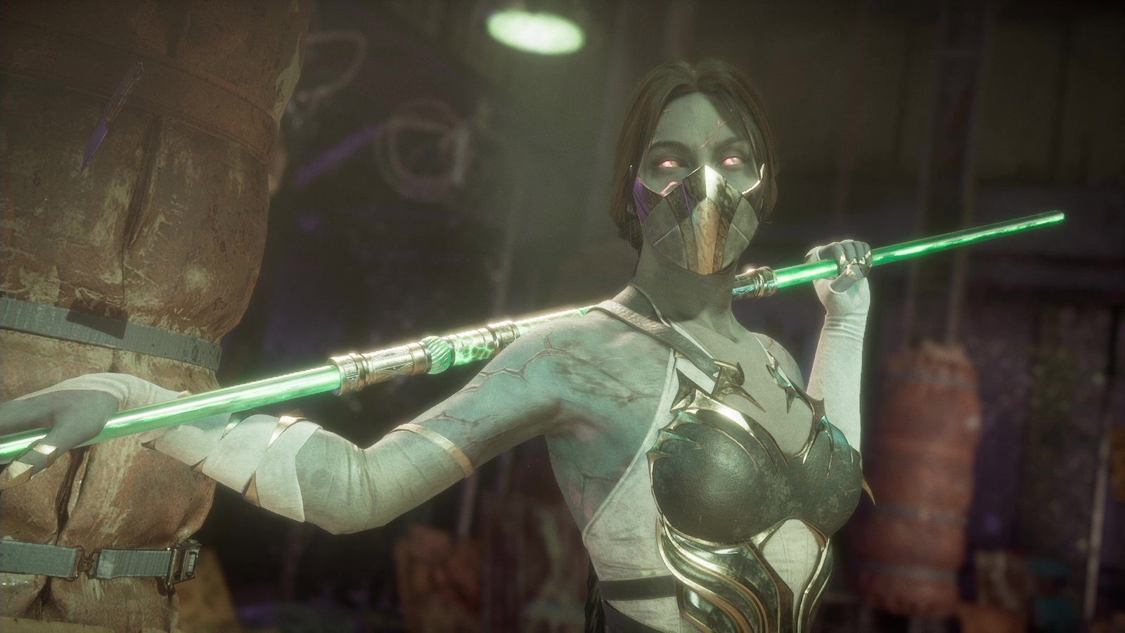 Mortal Kombat 11 segna il miglior lancio nella storia della serie