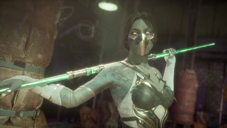 Mortal Kombat 11 segna il miglior lancio nella storia della serie