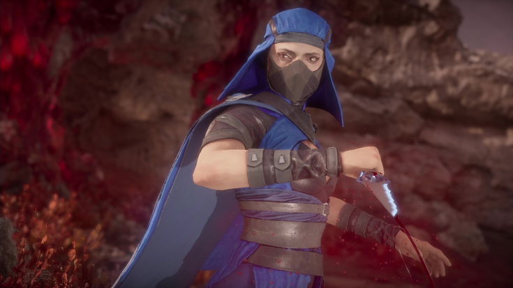 Mortal Kombat 11, ancora un video dalla versione Switch