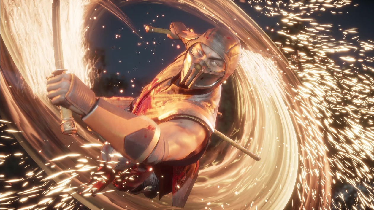 Immagine di Mortal Kombat 11 Recensione | Test Your Might