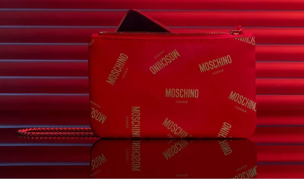 Honor 20 arriverà anche in una Moschino Edition