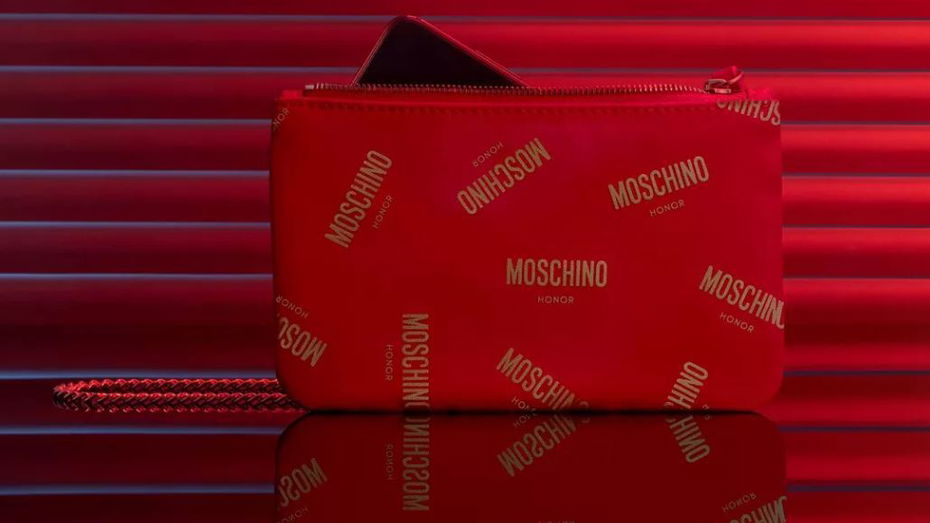 Immagine di Honor 20 arriverà anche in una Moschino Edition