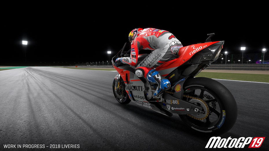 Immagine di PlayStation Store: Warhammer Chaosbane e MotoGP 19 tra le novità