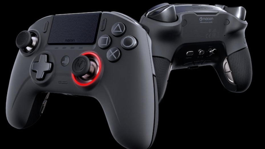 Immagine di Nacon Pro Controller Revolution Unlimited - Unboxing | Recensione